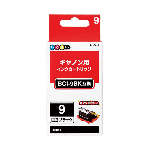 いろはインク汎用インクカートリッジ | エレコムダイレクトショップ