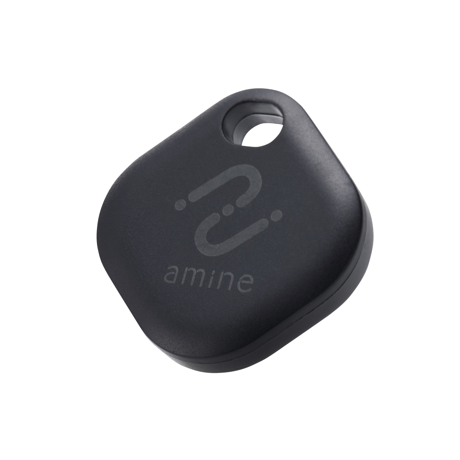 電池交換できる 紛失防止タグ(スマートタグ) iOS用 | エレコム 