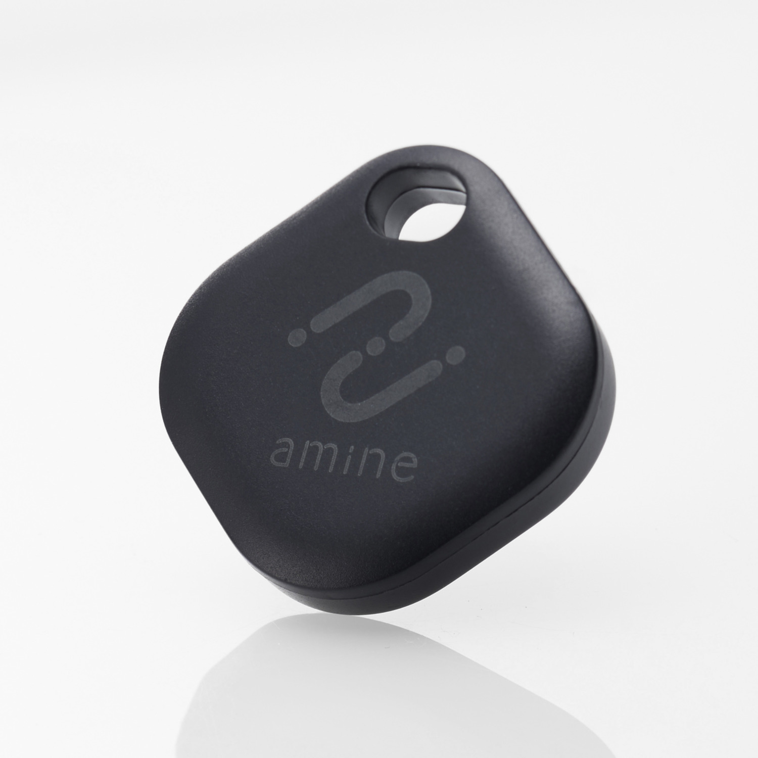 amine 電池交換できる 忘れ物防止タグ for Android(TM) |  エレコムダイレクトショップ本店はPC周辺機器メーカー「ELECOM」の直営通販サイト