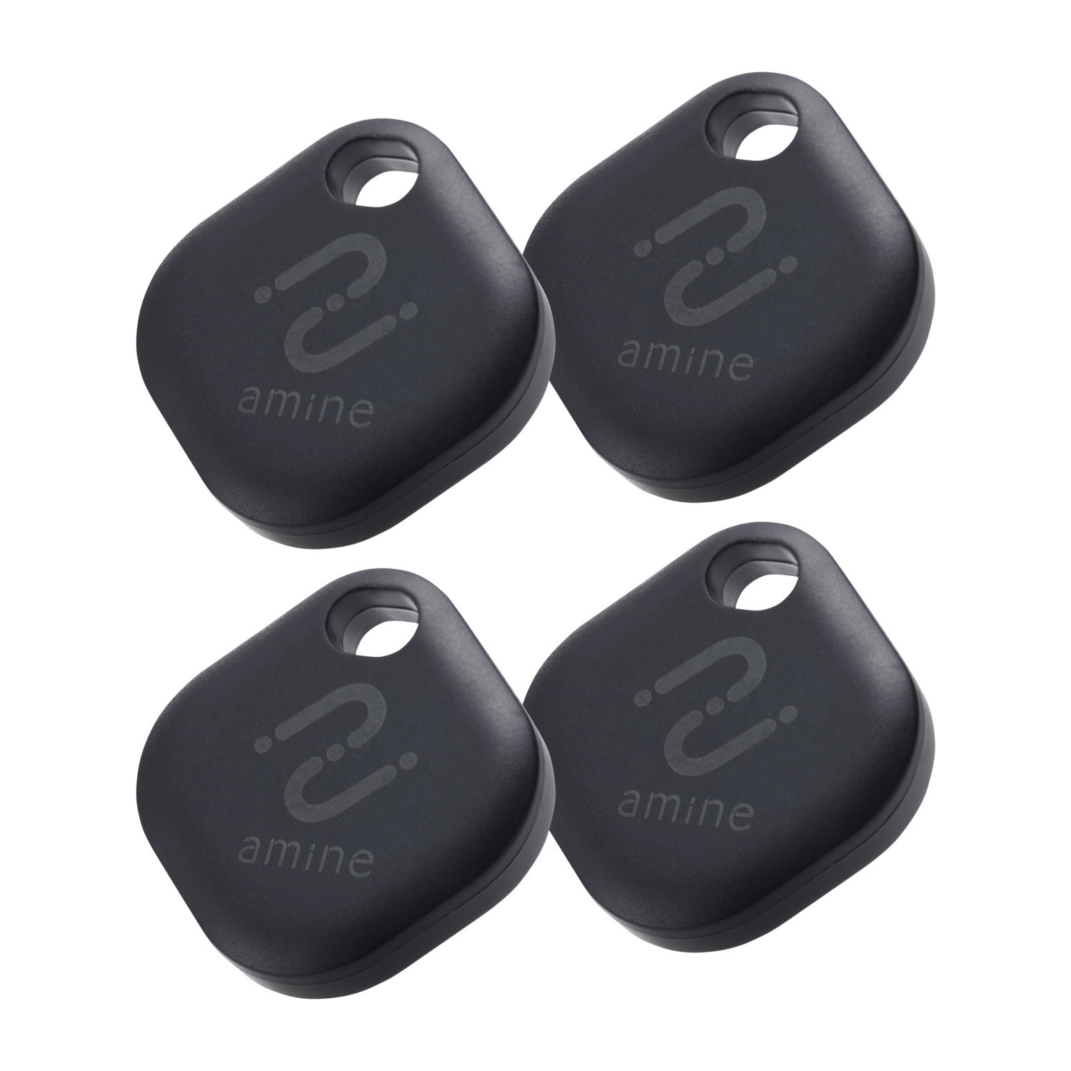 amine 電池交換できる 忘れ物防止タグ for Android(TM) |  エレコムダイレクトショップ本店はPC周辺機器メーカー「ELECOM」の直営通販サイト