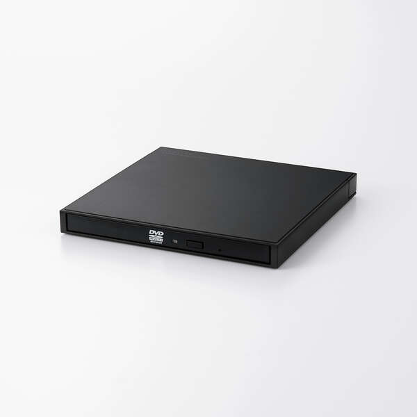 USB Type-C対応ポータブルDVD | エレコムダイレクトショップ本店 USB Type-C対応ポータブルDVD | エレコムダイレクトショップ本店