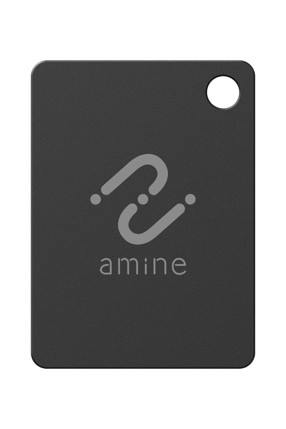 最大5年 使い切り紛失防止タグ(スマートタグ) iOS用 | エレコム