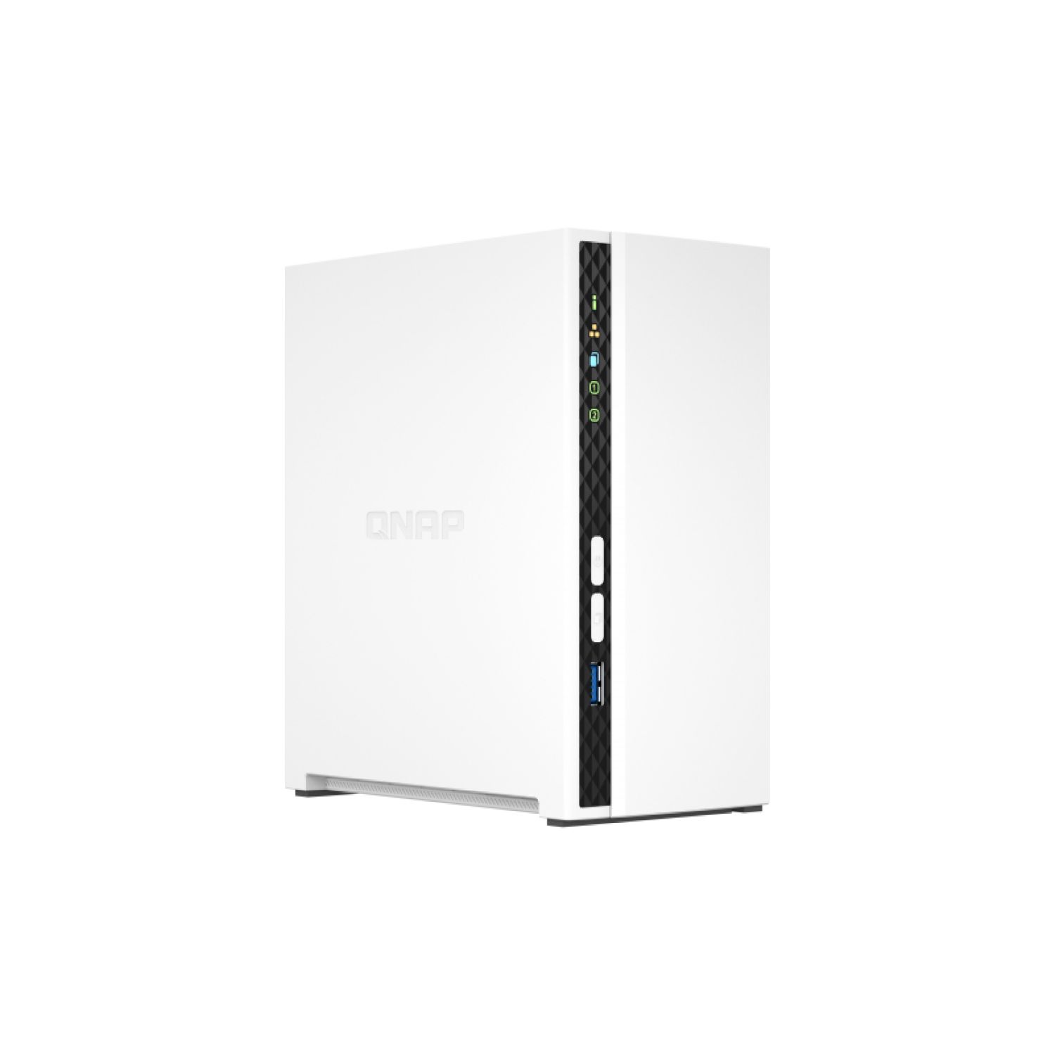 TS-233 ミドル 4TB (2TB x 2) Eモデル | エレコムダイレクトショップ