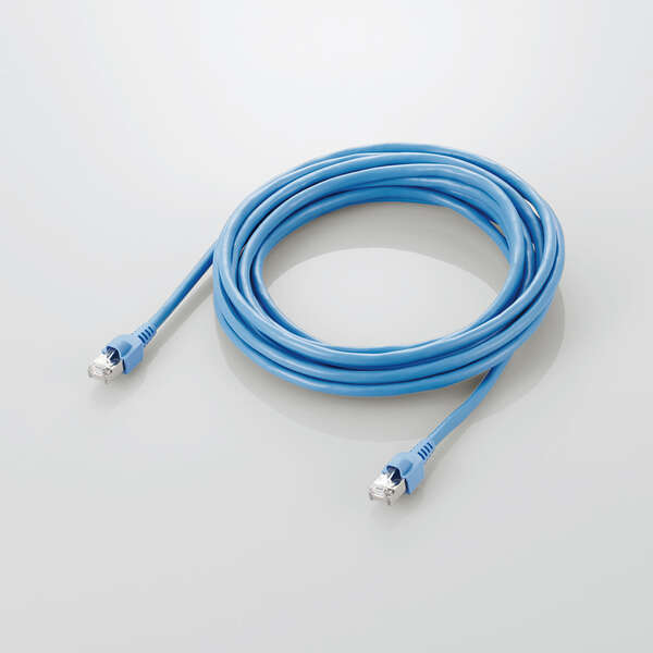Cat5e LANケーブル(スタンダード・STP) | エレコムダイレクトショップ