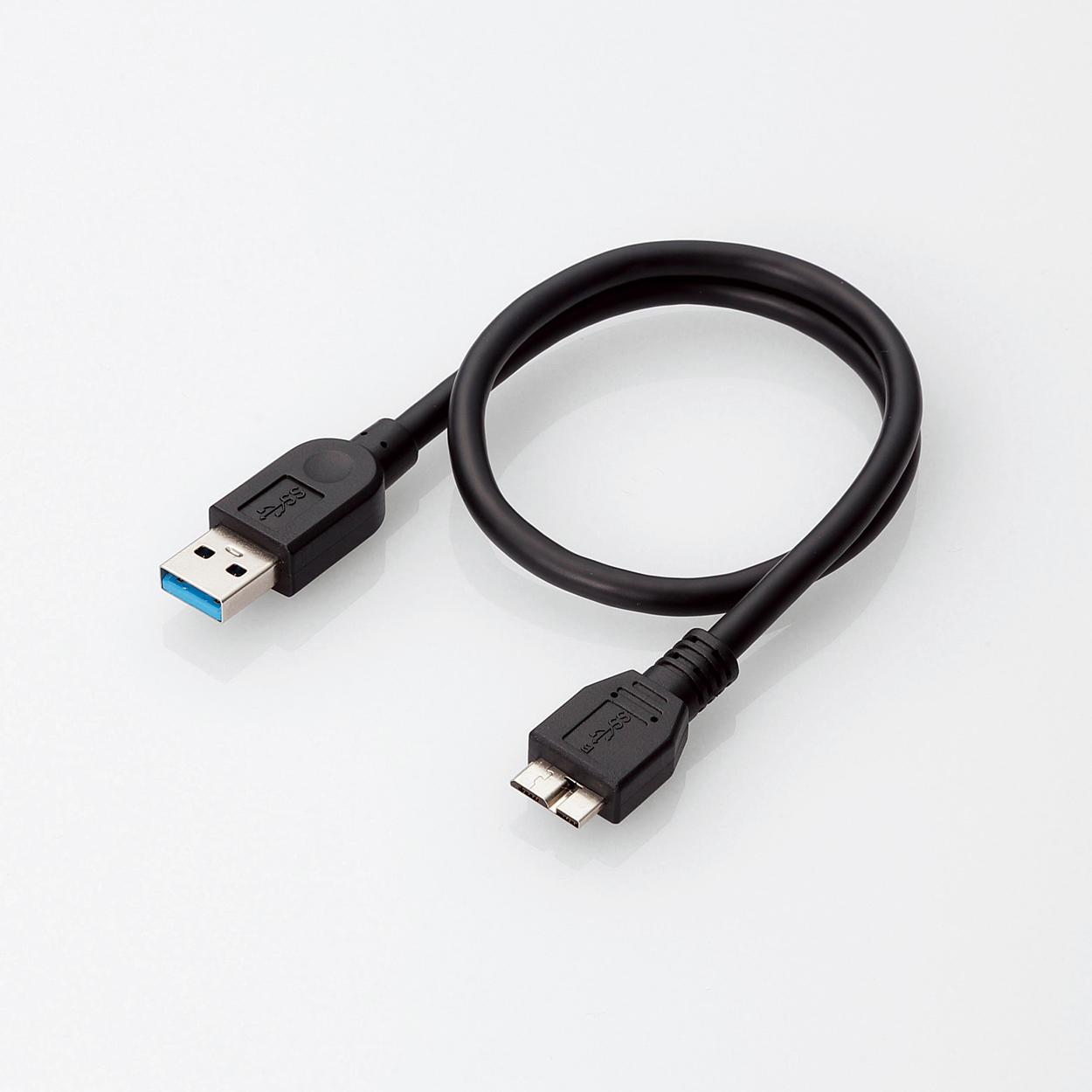 USB3.0対応ポータブルハードディスク | エレコムダイレクトショップ