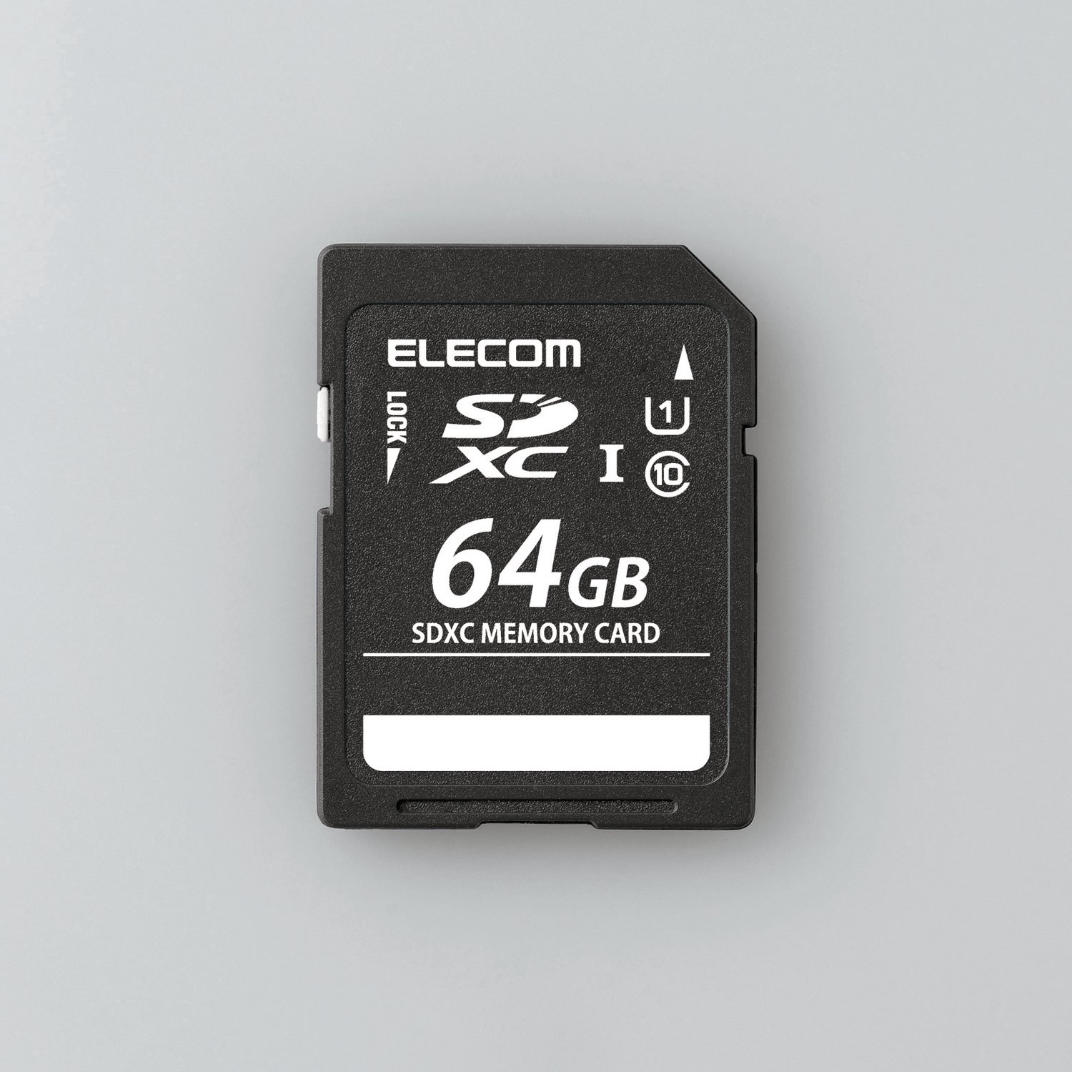 SDXCメモリカード | エレコムダイレクトショップ本店はPC周辺機器