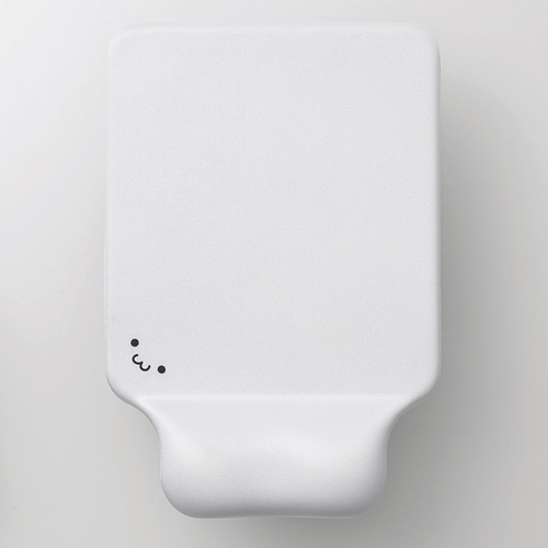 リストレスト付きマウスパッド(GEL) | エレコムダイレクトショップ本店