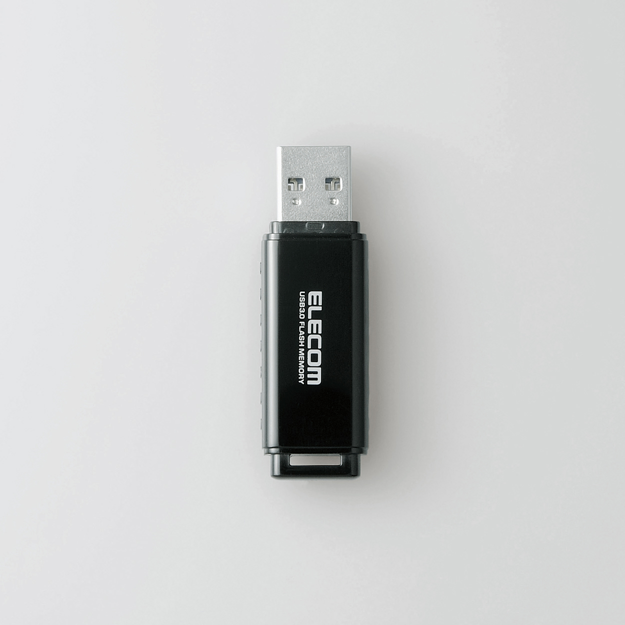 10個セット ELECOM MF-FCU3064GBK USBメモリー USB3.1(Gen1)対応