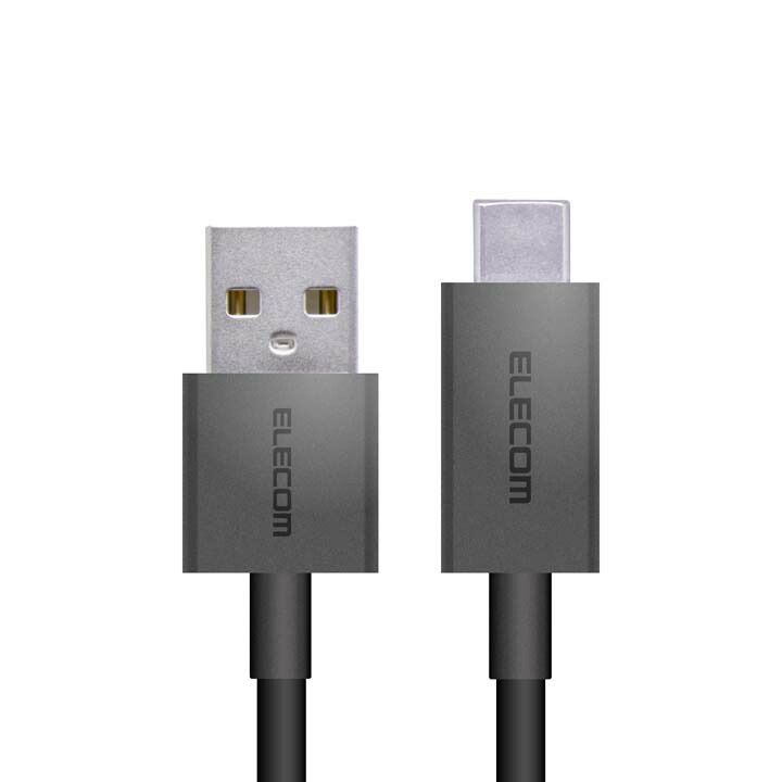 USB2.0ケーブル（カラフル、A‐C） | エレコムダイレクトショップ本店