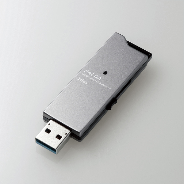 高速USB3.0メモリ(スライドタイプ) | エレコムダイレクトショップ本店はPC周辺機器メーカー「ELECOM」の直営通販サイト