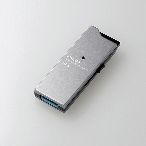 高速USB3.0メモリ(スライドタイプ) | エレコムダイレクトショップ本店