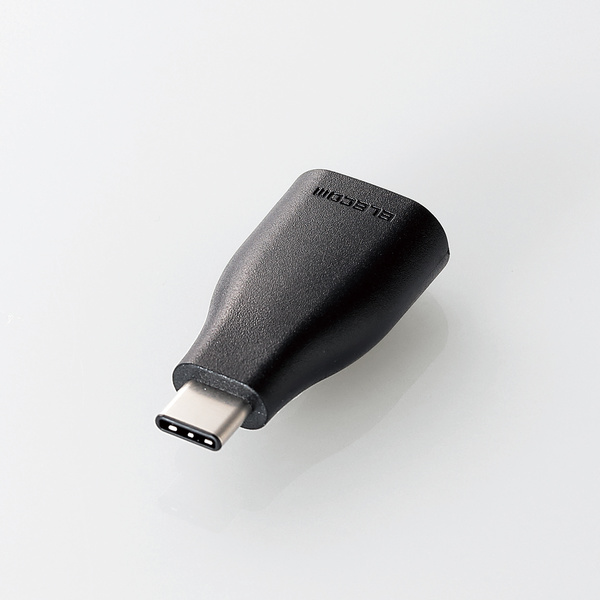 USB3.1変換アダプタ（Type-C-A） | エレコムダイレクトショップ本店は