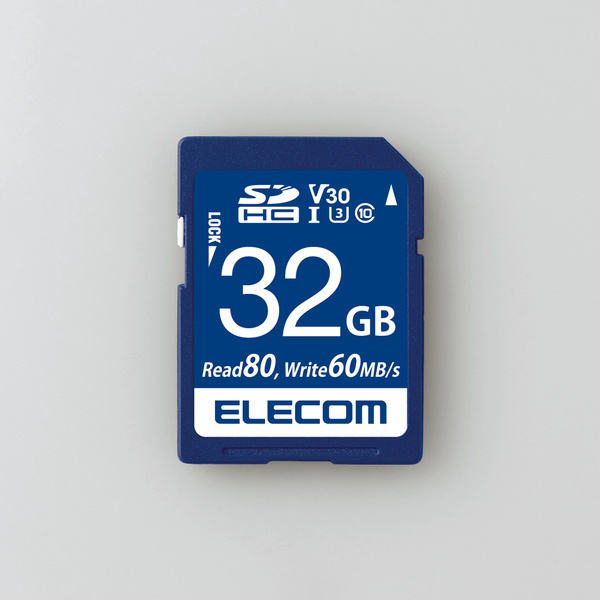 ★ハリ ト イト.★ NHK 語学データ付き microSDカード microSDXCメモリーカード 128GB Class10 UHS-I | エレコム