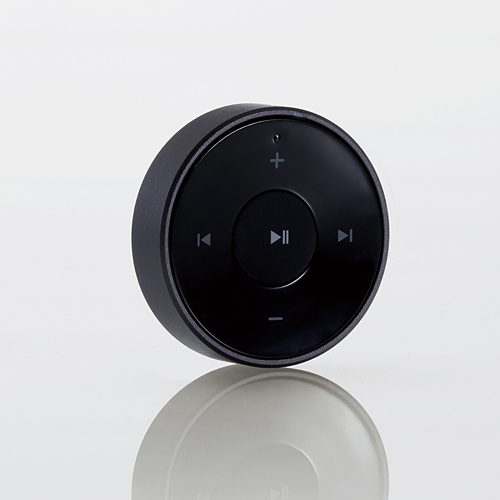 業務用 まとめ買い エレコム Bluetoothリモコン/ブラック P-SRBBK  オーディオ テレビ用アクセサリー[▲][TP] ヨドバシ.com - エレコム ELECOM JC-VRR05BK [VR用 Bluetooth リモコン