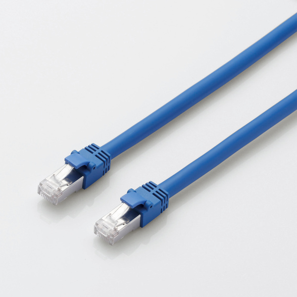 Cat7 LANケーブル(スタンダード) | エレコムダイレクトショップ本店は