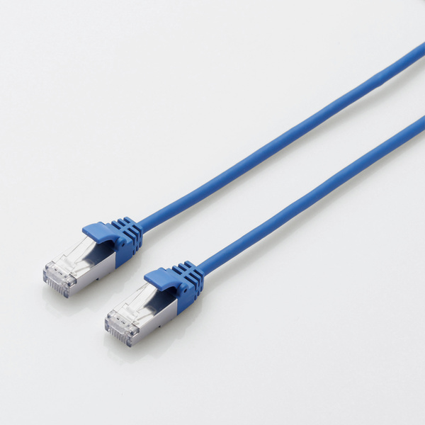 Cat7 LANケーブル(スリム) | エレコムダイレクトショップ本店はPC周辺