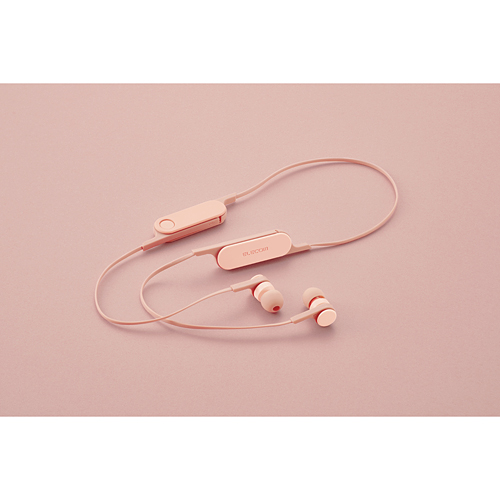 Bluetooth(R)ヘッドホン FASTMUSIC(TM)“bund” | エレコム