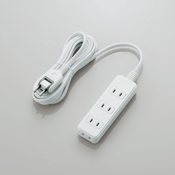 電源タップ | エレコムダイレクトショップ本店はPC周辺機器メーカー