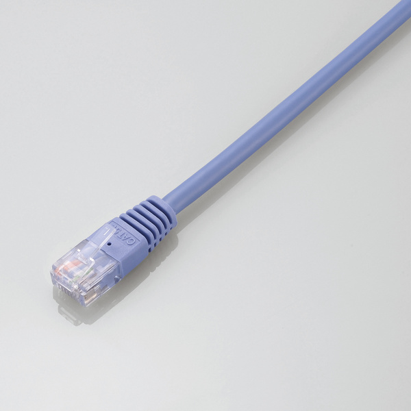 Cat5e LANケーブル(スタンダード) | エレコムダイレクトショップ本店は