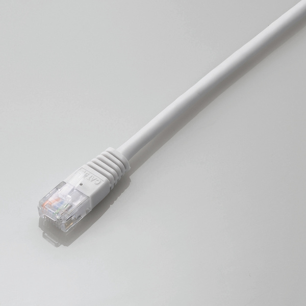 Cat5e準拠LANケーブル | エレコムダイレクトショップ本店はPC周辺機器メーカー「ELECOM」の直営通販サイト