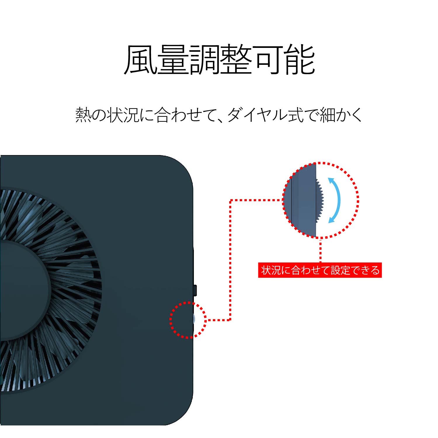 ノートPC用クーラー（静音・強冷タイプ） | エレコムダイレクト