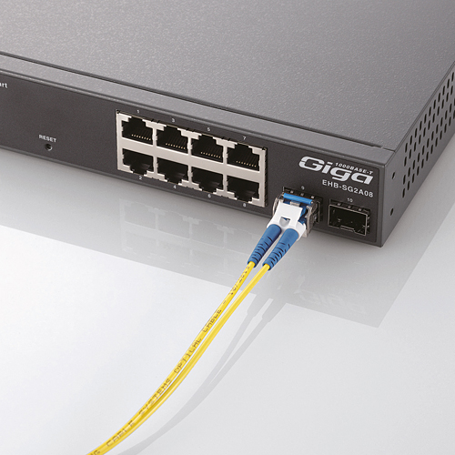 SFPモジュール(LX) | エレコムダイレクトショップ本店はPC周辺機器