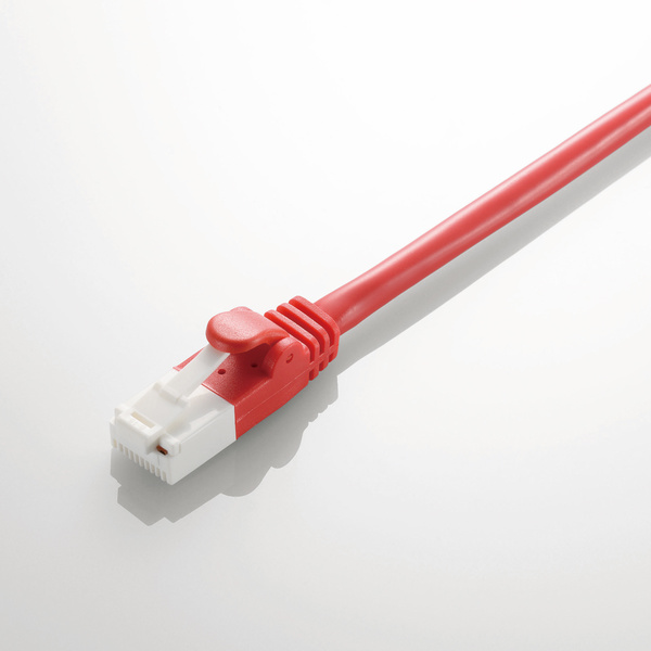 Cat5e LANケーブル(スタンダード・ツメ折れ防止) | エレコムダイレクト