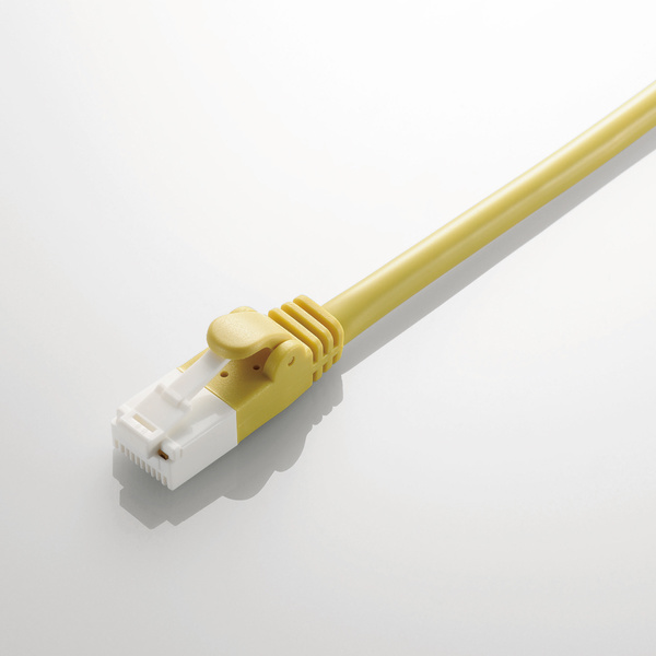 Cat6 LANケーブル(スタンダード・ツメ折れ防止) | エレコムダイレクト