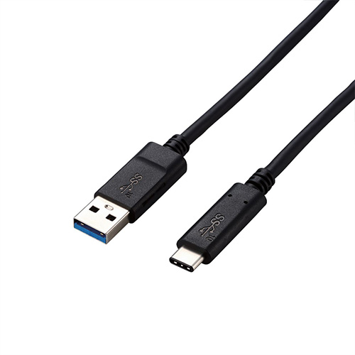 USB3.1ケーブル(A-C) | エレコムダイレクトショップ本店はPC周辺機器