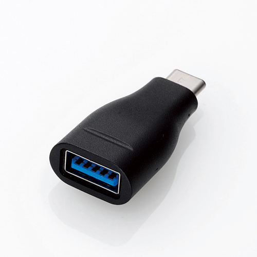 USB3.1アダプター（USB Type-C -USB-A） | エレコムダイレクトショップ