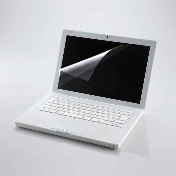 ブルーライトカット液晶保護フィルム（反射防止） | エレコム