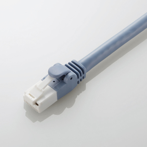 Cat6A LANケーブル(スタンダード・ツメ折れ防止) | エレコムダイレクト