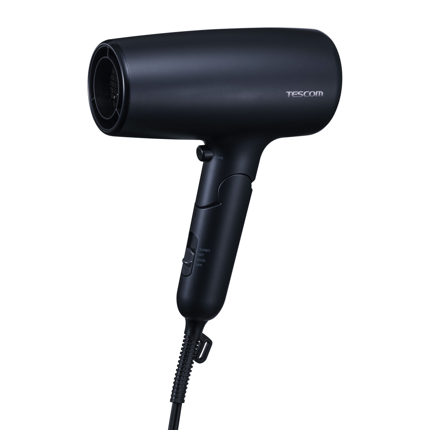 【新品未開封】TESCOMプロフェッショナル プロテクトイオン ドライヤー テスコム（TESCOM） TD860A-K プロテクトイオン ヘアドライヤー