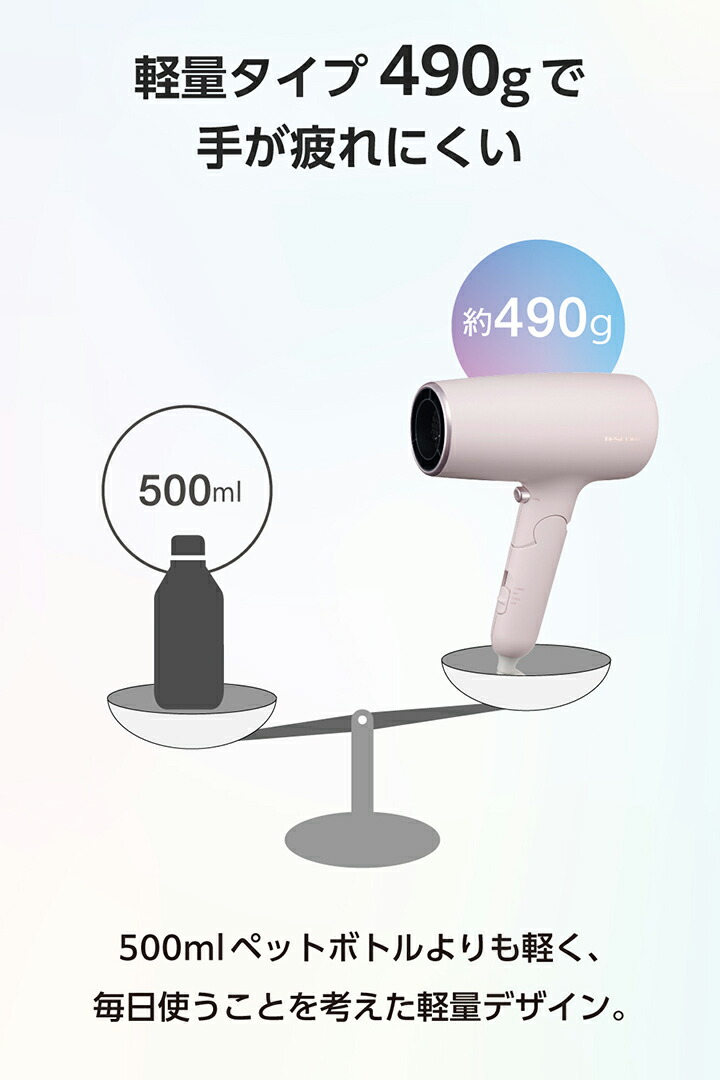 プロテクトイオン ヘアドライヤー | エレコムダイレクトショップ本店は