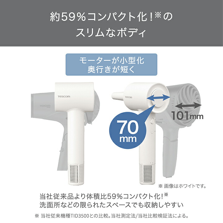 マイナスイオン ヘアドライヤー | エレコムダイレクトショップ マイナスイオン ヘアドライヤー | エレコムダイレクトショップ