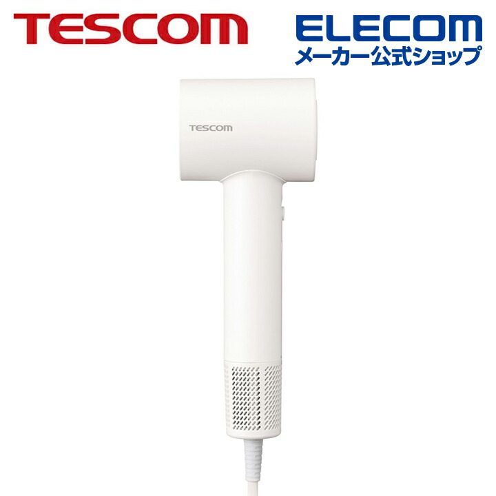 マイナスイオンヘアドライヤー｜TD760A｜美容・キッチン家電の