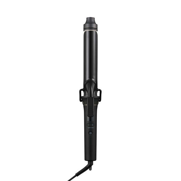 プロフェッショナル プロテクトイオン カールアイロン 32mm径