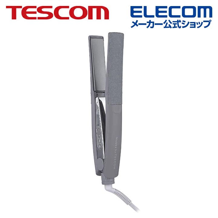 TESCOM プロフェッショナルプロテクトイオンストレートアイロン