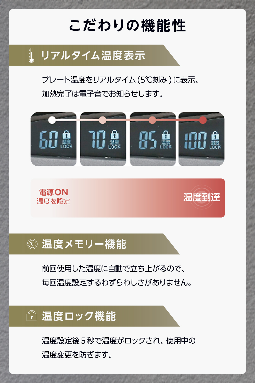 プロフェッショナル プロテクトイオン ストレートアイロン | エレコム