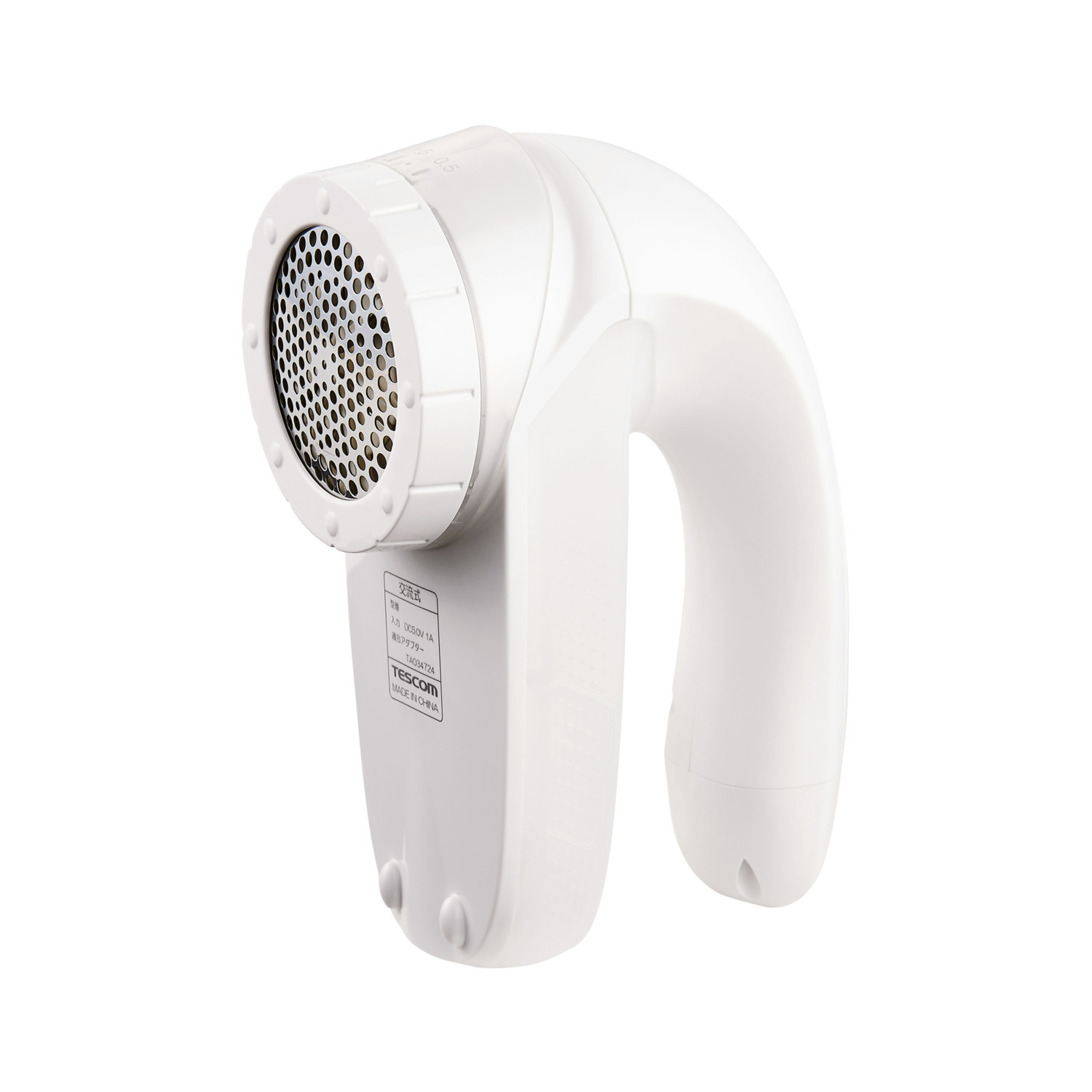 毛玉クリーナー 毛だまトレタ パワフルタイプ | エレコムダイレクト