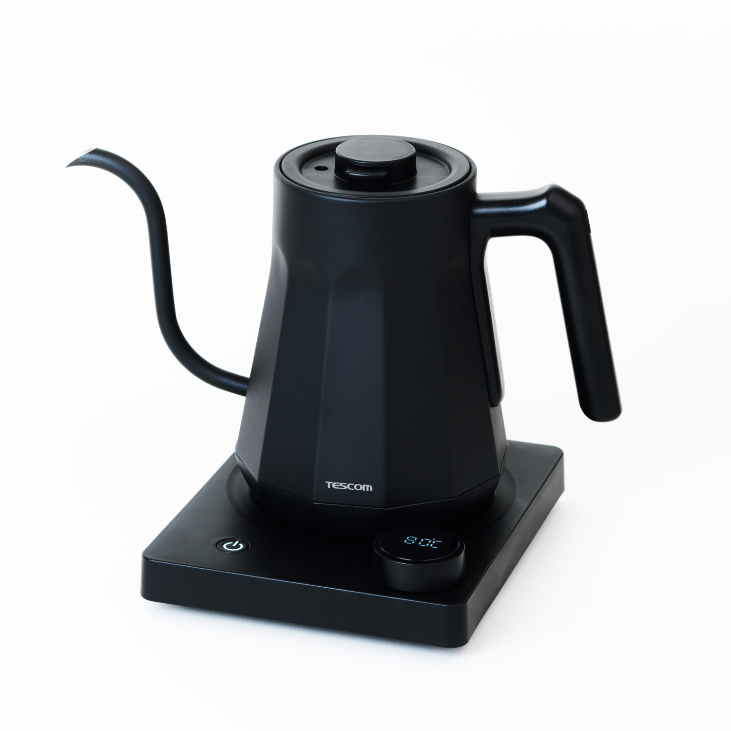 電気ケトル | エレコムダイレクトショップ本店はPC周辺機器メーカー