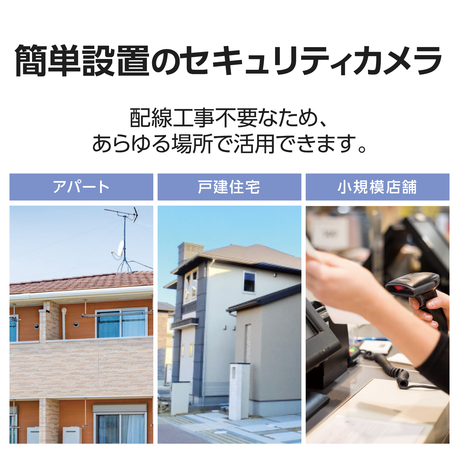 ドーム型ワイヤレス対応ネットワークカメラ | エレコムダイレクト