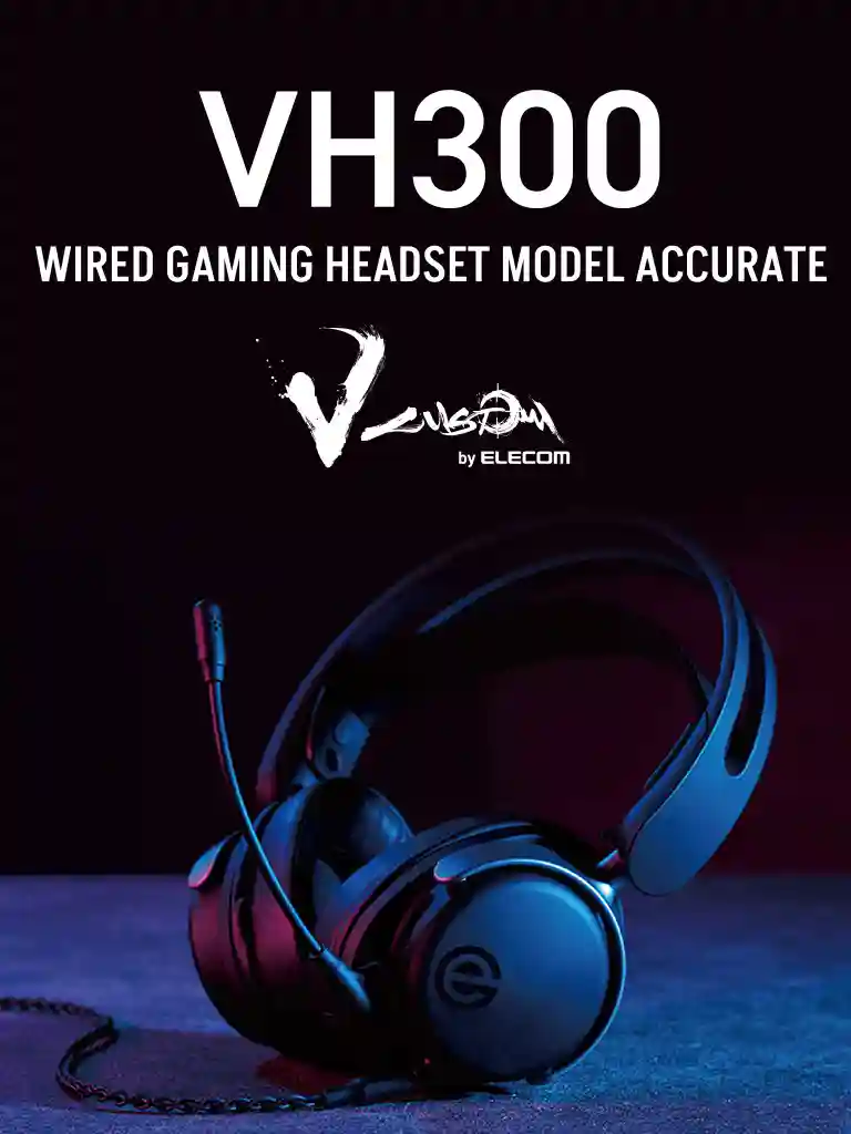 V-Customヘッドセット